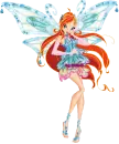 winx bloom enchatix fairy