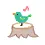 birdie