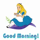 Good Morning