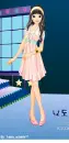 Kawaii Formal Girl