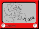 TARA-Etch a Sketch