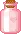 mini bottle