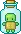 mini bottle