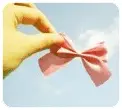 bow