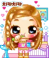 cute babydoll