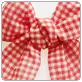 red bow