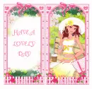 HAVE A LOVELY DAY