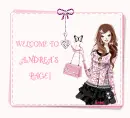 ANDREA'S PAGE
