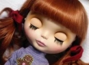 BLYTHE