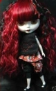 BLYTHE