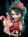 BLYTHE
