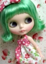 BLYTHE