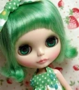 BLYTHE