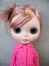 BLYTHE