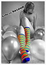 Life is COLOUR 