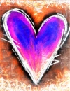 Neon Heart