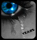 Tears for you 