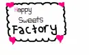 happy sweets factory