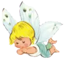 baby butterfly