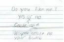 Do You Like Me??