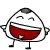onigiri smiley