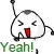 onigiri smiley