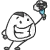 onigiri smiley