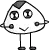 onigiri smiley