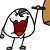 onigiri smiley