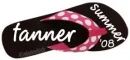 Tanner's Flip Flop