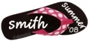 Smith's Flip Flop