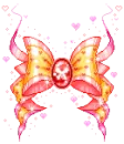 cute bow