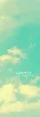 swimming in the sky