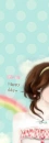 happy day girl