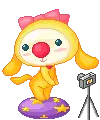 red nose