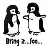 penguins
