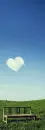 heart cloud