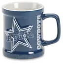 dallas cowboys mug april