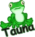 Tauna (Frog)