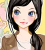 Cute girl