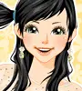 Cute girl