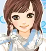 Cute girl