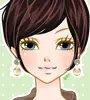 Cute girl