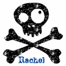 Rachel skull