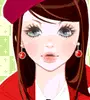 Cute girl