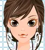 Cute girl