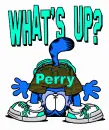 Perry - What's Up?