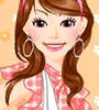 Cute girl