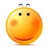 nice smile