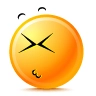 unhappy